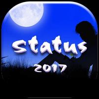Status App Affiche