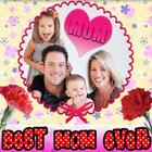 Happy Mother's Day Frames icon