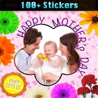 Happy Mother's Day Frames 截图 2