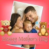 Mother's Day Photo Frames اسکرین شاٹ 2