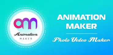 Animation Maker, Photo Video Maker