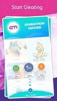 Animation Maker, Photo Video Maker 截圖 3