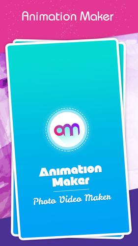 Download Animation Maker, Photo Video Maker latest  Android APK