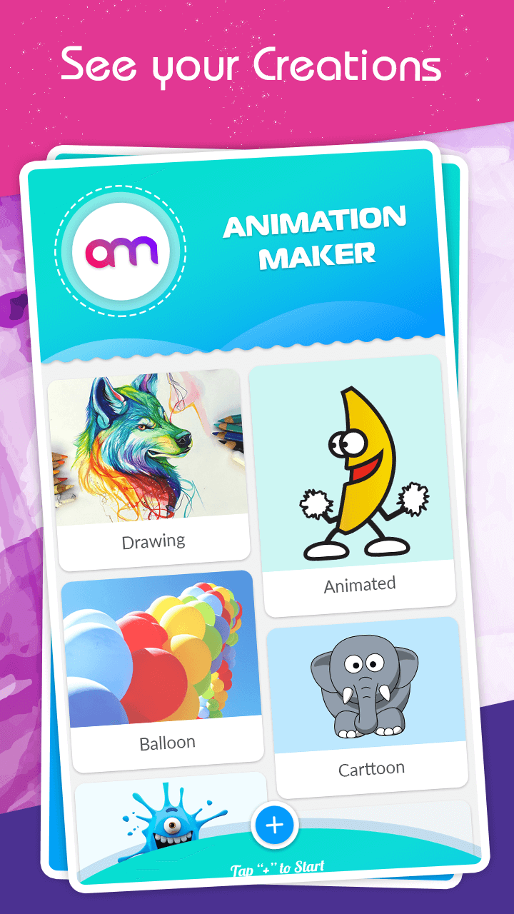 Animation Maker, Photo Video Maker APK 3.0 for Android – Download