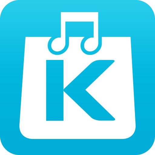 KKBOX Music Store