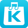KKBOX Music Store icône