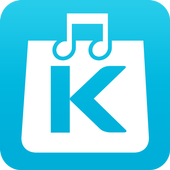 KKBOX Music Store ikona