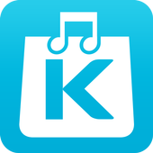 KKBOX Music Store 圖標