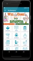 My Ratanpura Affiche