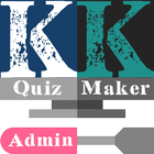 KK Quiz Maker ikon