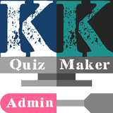 KK Quiz Maker icon