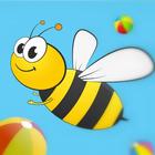 HoneyBee Attack icône