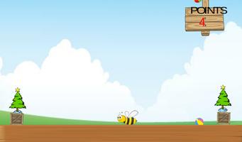 HoneyBee Attack 스크린샷 1