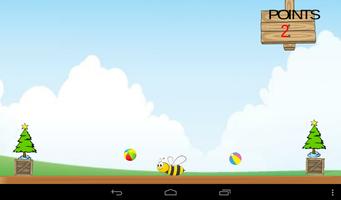 HoneyBee Attack Screenshot 2