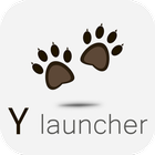 Y Launcher biểu tượng