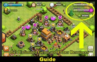 Cheat for COC App 🌕🌕✅✅prank gönderen