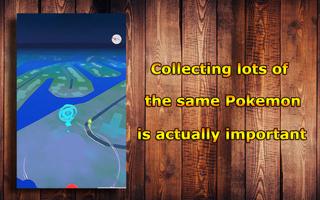 New Trick For Pokémon GO capture d'écran 2