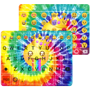 Fantasy Color Emoji Theme for Emoji Keyboard APK