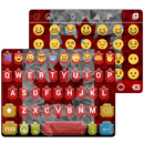 CANADA Emoji Keyboard Theme APK