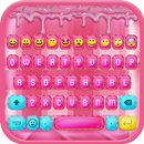 Sweet Candy  Emoji Keyboard for Android O APK