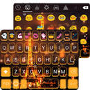 Charming Paris Emoji Keyboard APK
