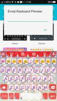 Emoji Keyboard Christmas Snow bài đăng