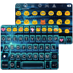 Craft Emoji Keyboard Theme