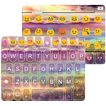 Cute Wallpaper Emoji Keyboard