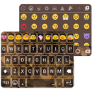 Army Camo Emoji Keyboard Theme APK