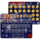 Australia Emoji Keyboard Theme APK