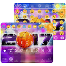 Madness Emoji Keyboard APK