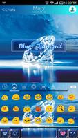 Blue Diamond capture d'écran 1
