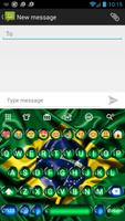 Emoji Keyboard Brazil Spheres bài đăng