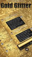 Gold Glitter captura de pantalla 1