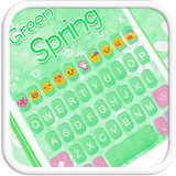 Green Spring Zeichen