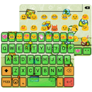 Doodle Style Emoji Keyboard APK
