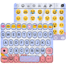 Doodle Emoji Keyboard Theme APK