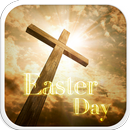 Easter Day Emoji Keyboard APK
