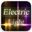 Electric Light Emoji Keyboard