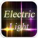 Electric Light Emoji Keyboard APK