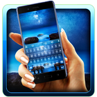 Galaxy Theme for Nokia 8 icono