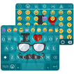 Father's Day Emoji Keyboard