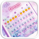 Day Dream Emoji Keyboard APK