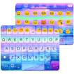 Fantasy Sea Theme – Emoji Keyboard 🌊