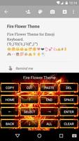 Fire Flower تصوير الشاشة 2