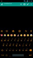Emoji Keyboard Flat BlackOrang bài đăng