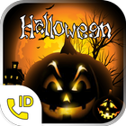 Happy Halloween - Caller ID Theme icon