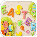 Happy Easter Emoji Keyboard APK