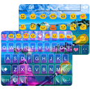 Happy Kayak Emoii Keyboard APK