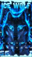 Ice Wolf poster